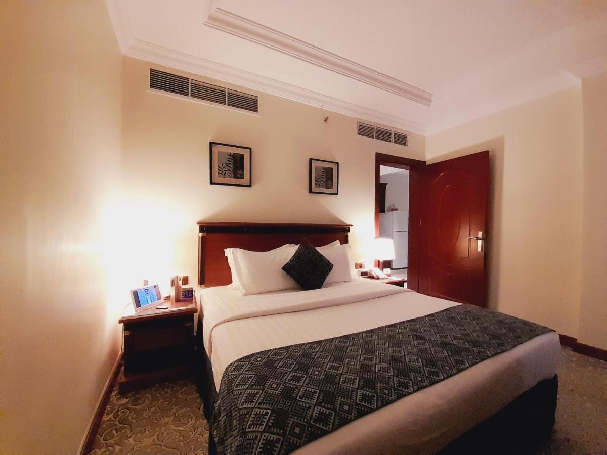 Crown Tower Hotel Al Al Jubail Екстериор снимка